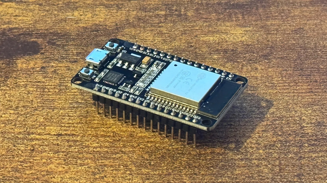 The ESP32's hefty price tag hurts. image 1