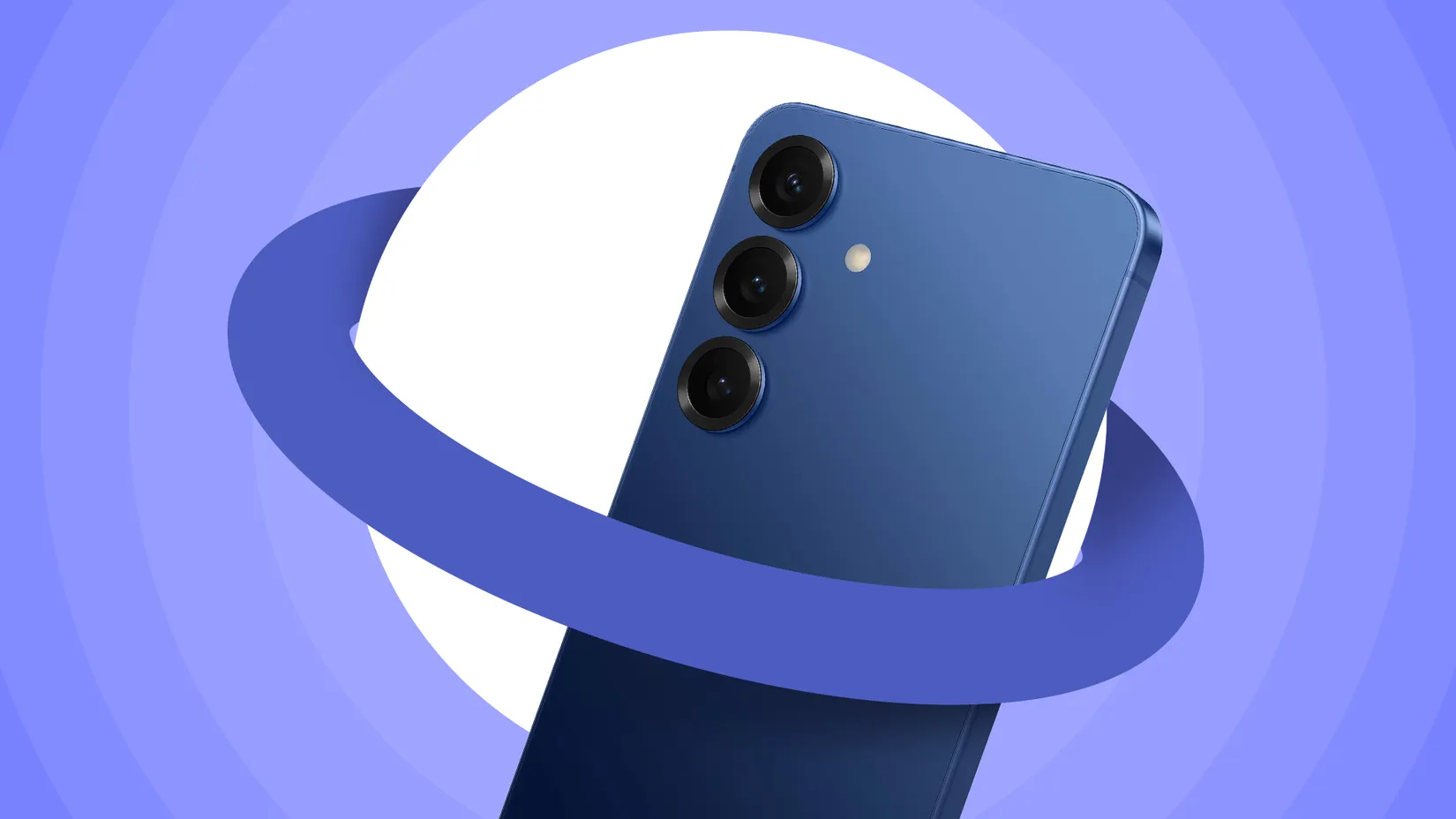 Samsung Galaxy devices now sans five extras. image 1