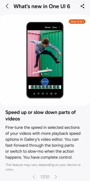 Beneficial for new smartphone users. image 1