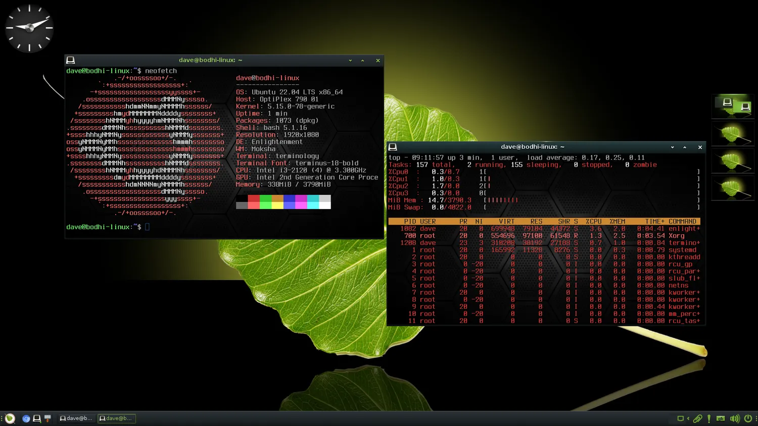 Aging PCs get a fresh start. image 2