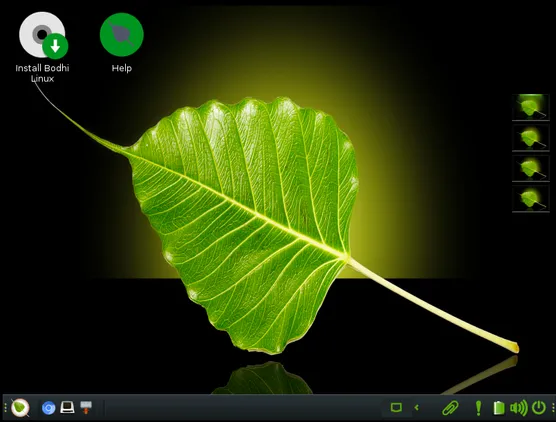 Aging PCs get a fresh start. image 3