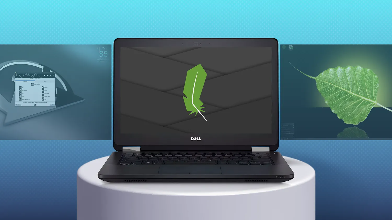 Easy Linux alternatives abound. image 1