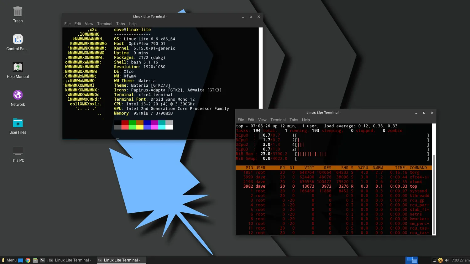 Easy Linux alternatives abound. image 2