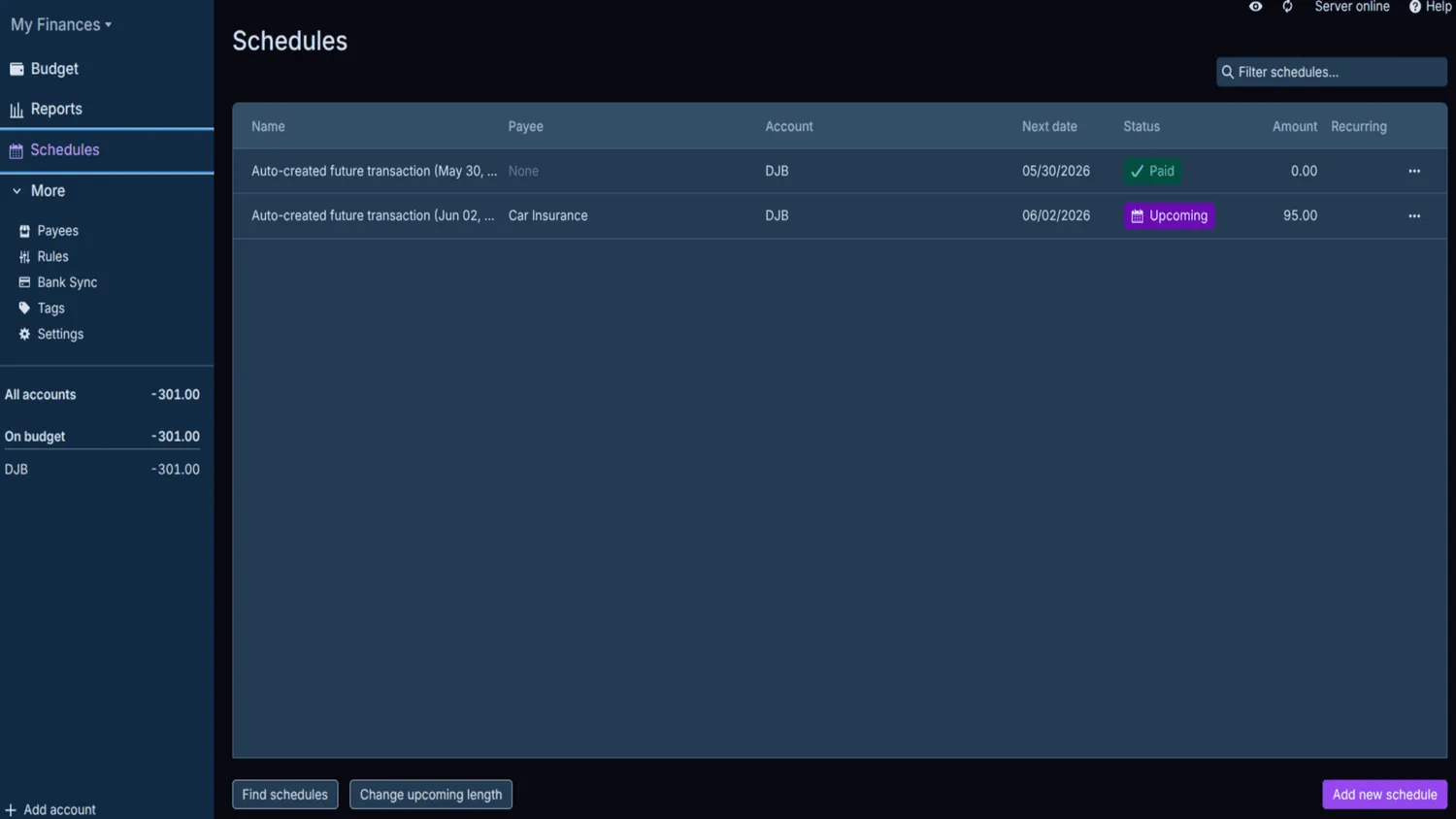 Spreadsheets are no longer necessary with this tool. image 3