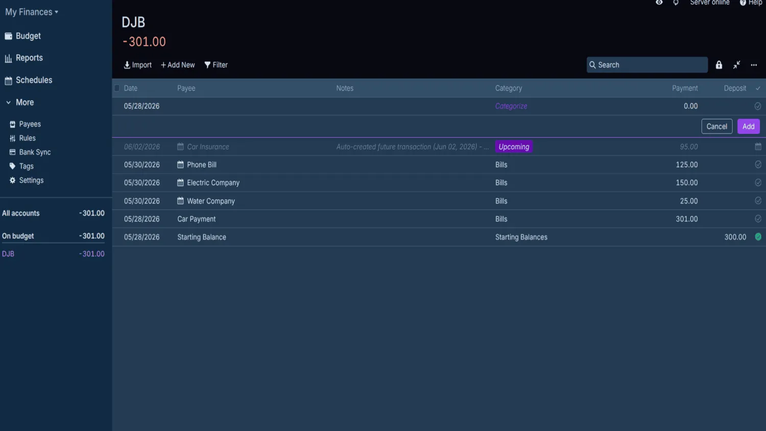 Spreadsheets are no longer necessary with this tool. image 4