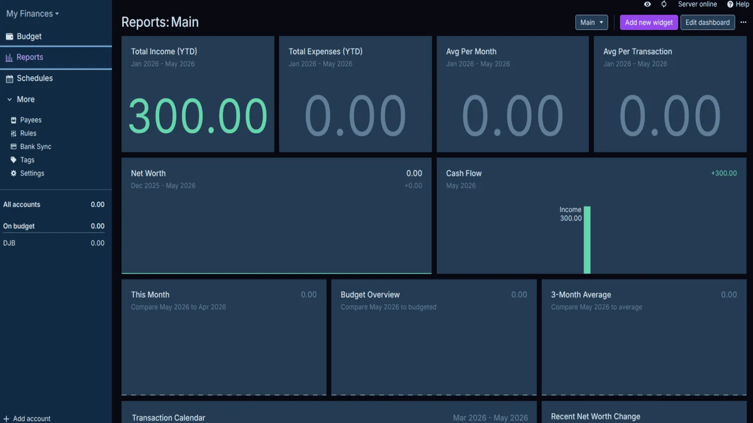 Spreadsheets are no longer necessary with this tool. image 5