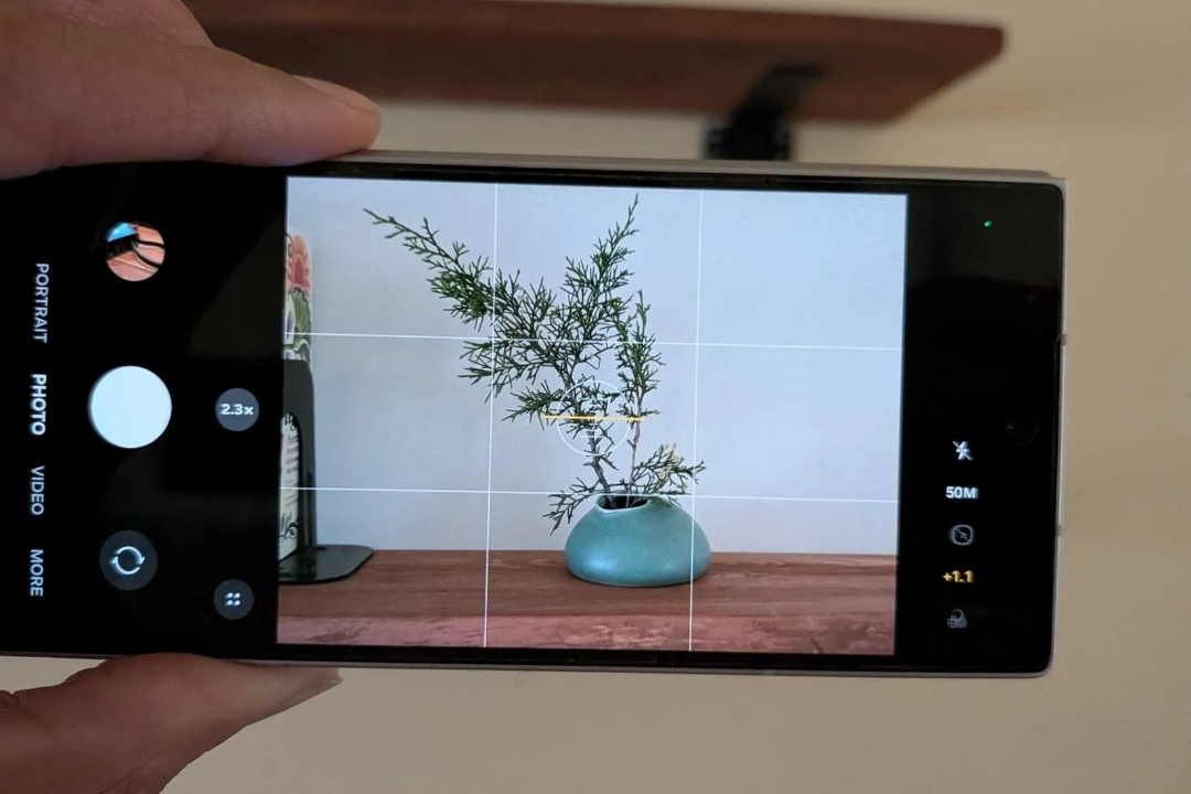 Replacing stock Android may result in loss. image 1