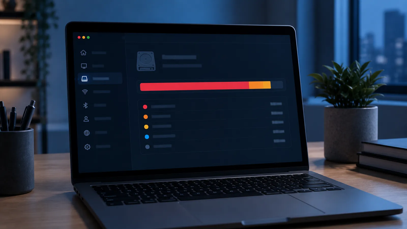 Technology — lead image
