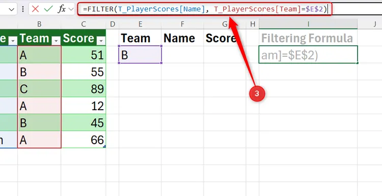 Creating a Dynamic Source List in Phase One. image 3