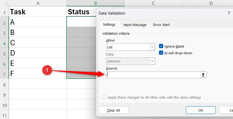 I rely heavily on Excel's legacy functions. image 1