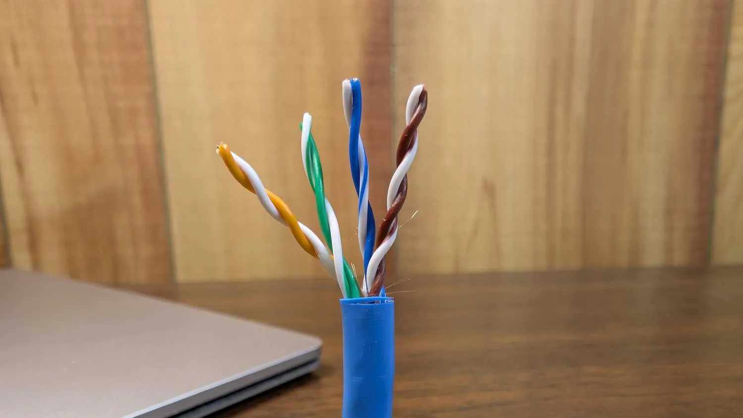 A single faulty switch port can severely limit gigabit speeds. image 1