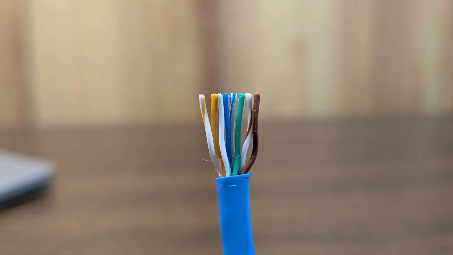 A single faulty switch port can severely limit gigabit speeds. image 2