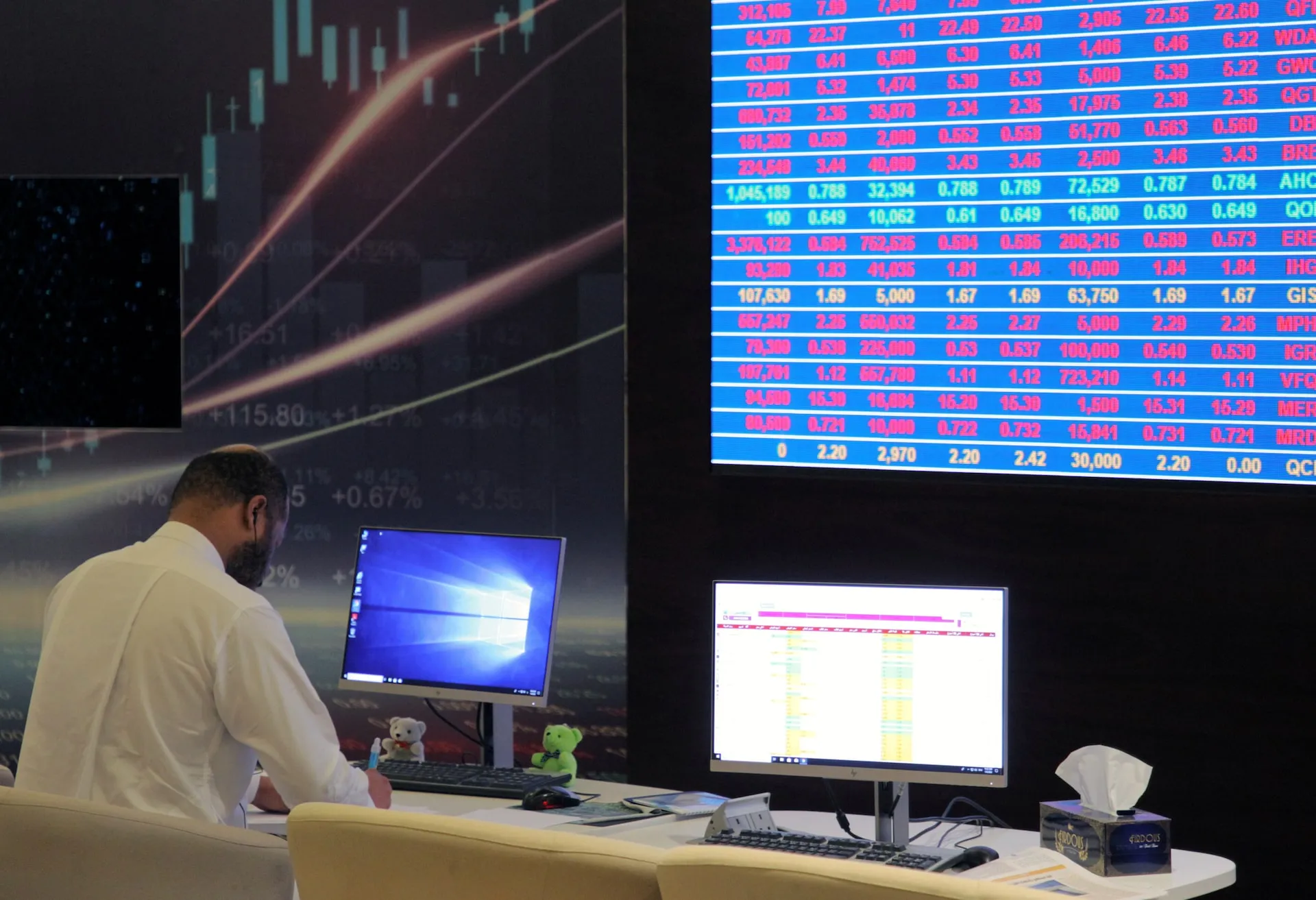 Market