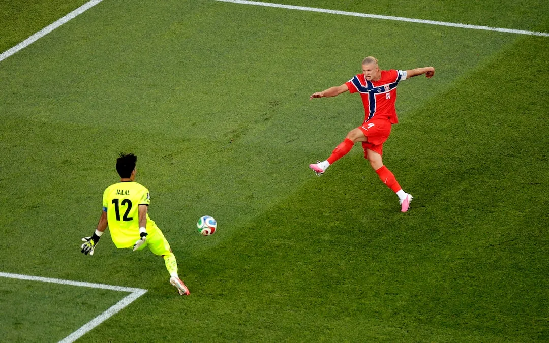 Sport — lead image