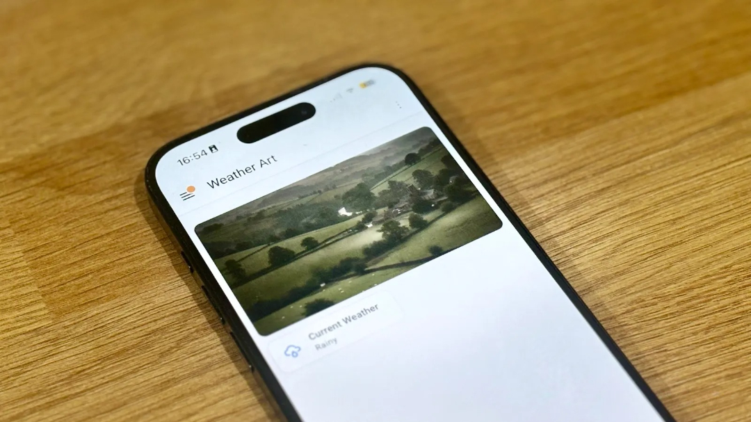 Technology — lead image