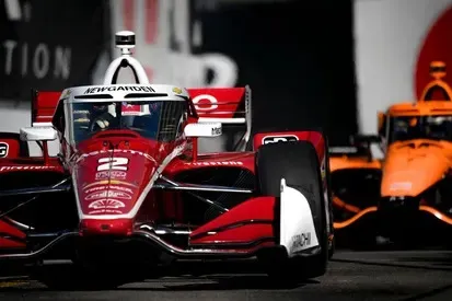 Christian Lundgaard, Arrow McLaren image 2
