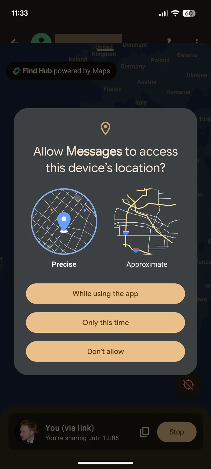 Many apps can function normally. image 1