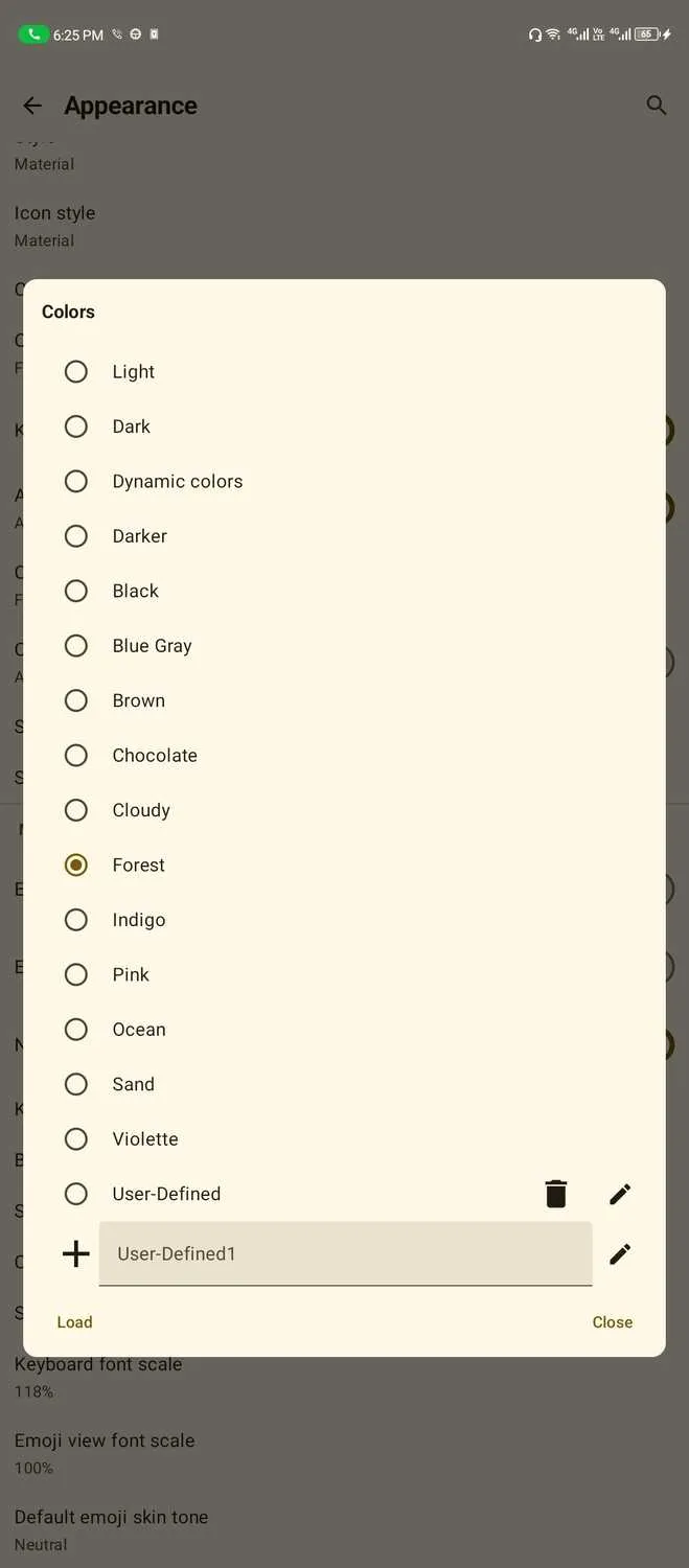 Android users' data exposed by default settings. image 8