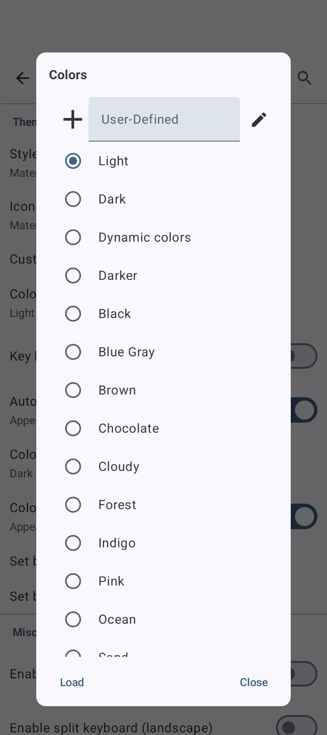 Android users' data exposed by default settings. image 9
