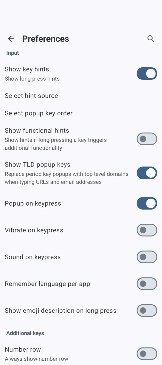 Android users' data exposed by default settings. image 10