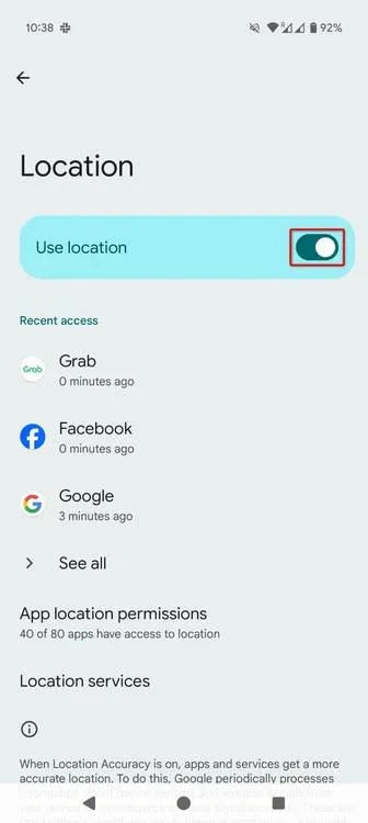 Many apps can function normally. image 4