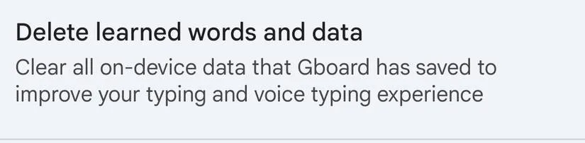 Android users' data exposed by default settings. image 1