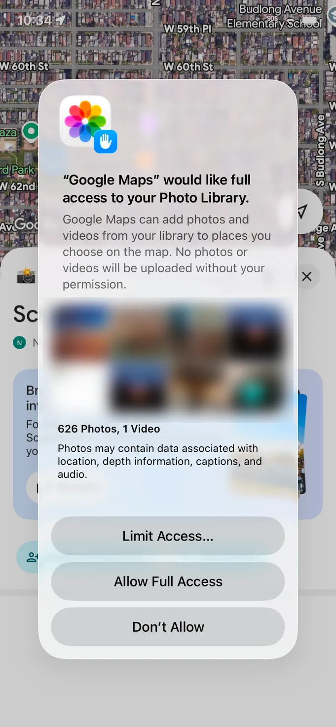 Locating an address from a photo. image 3