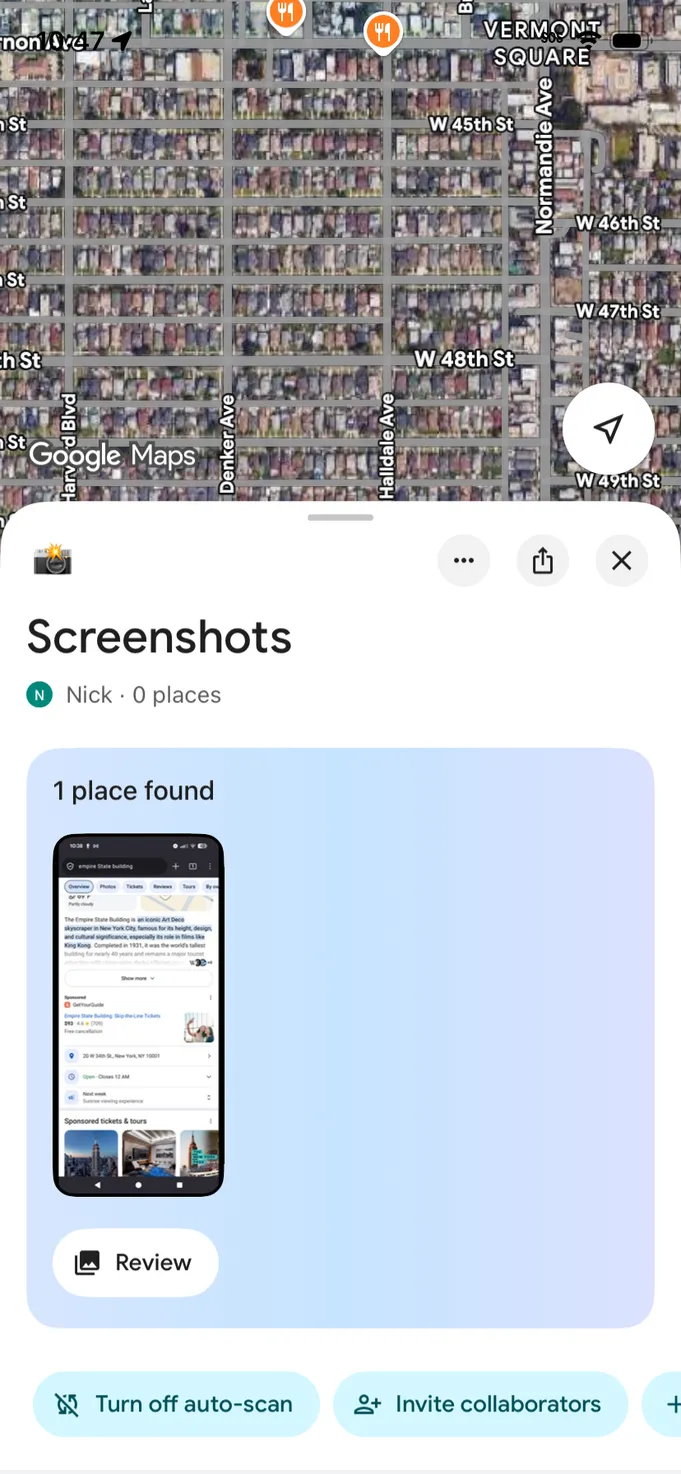 Locating an address from a photo. image 4