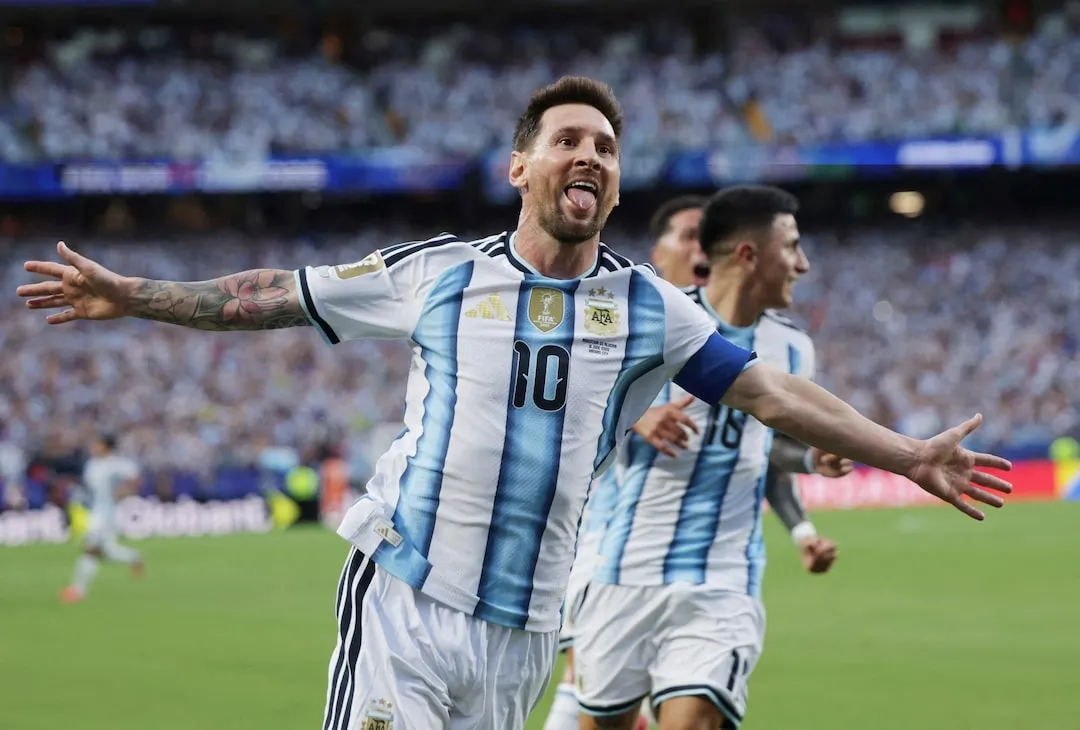 Sport — lead image