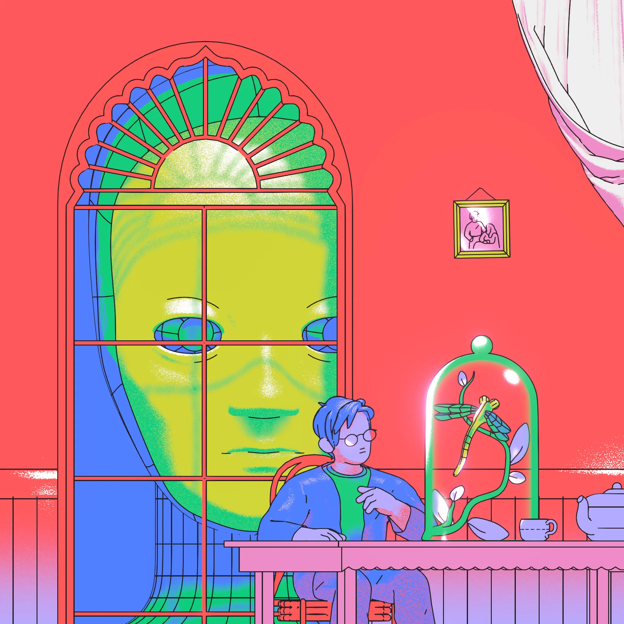 Artificial Intelligence — lead image