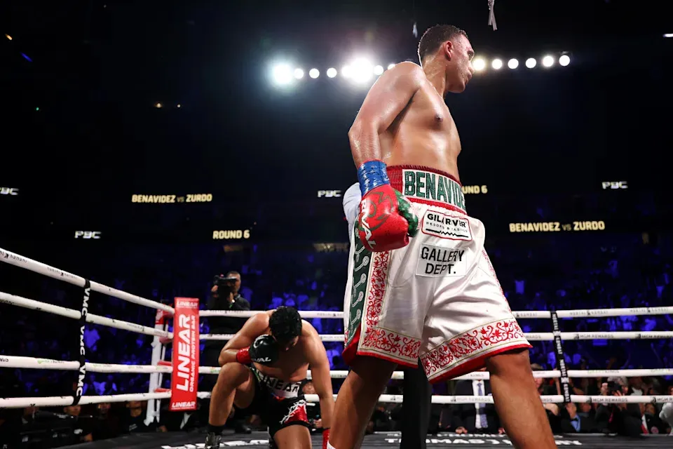 Gilberto Ramirez image 1