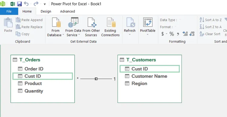 Merge data from multiple tables seamlessly. image 4