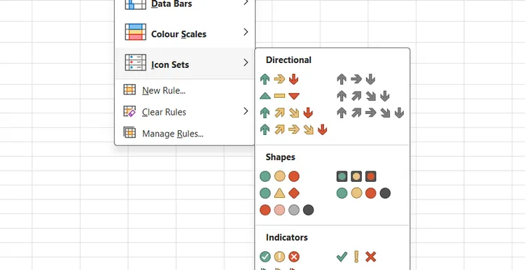 Insert charts and graphs within spreadsheet cells easily. image 3