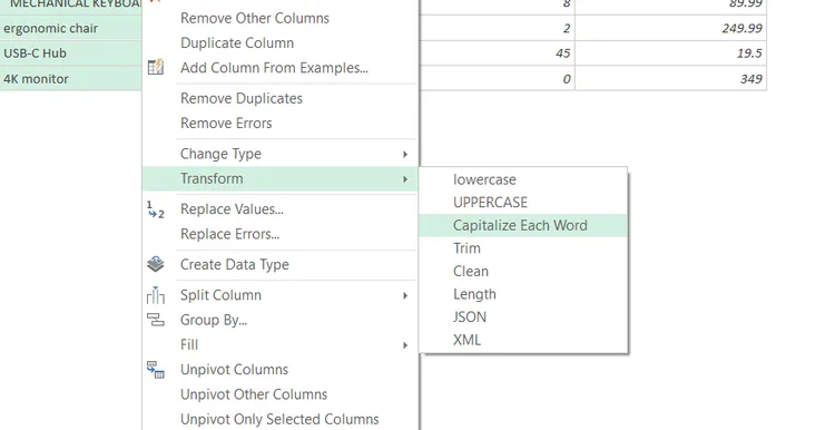 Raw data is cleaned instantly by tools. image 3