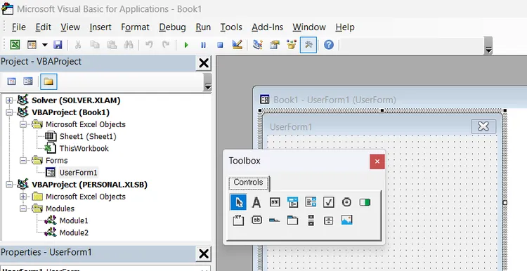 Develop intuitive user interfaces with streamlined file management. image 2