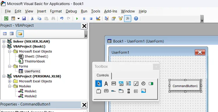 Develop intuitive user interfaces with streamlined file management. image 3