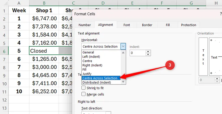 Prevent accidental data loss through careful cell joining. image 3