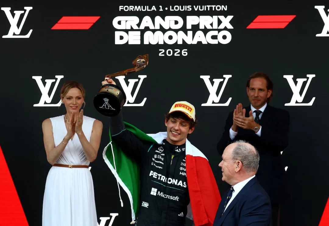 Sport — lead image
