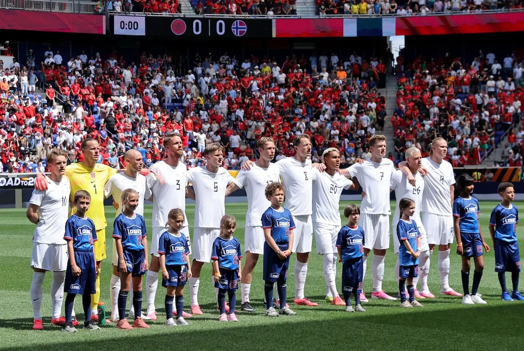 Sport — lead image