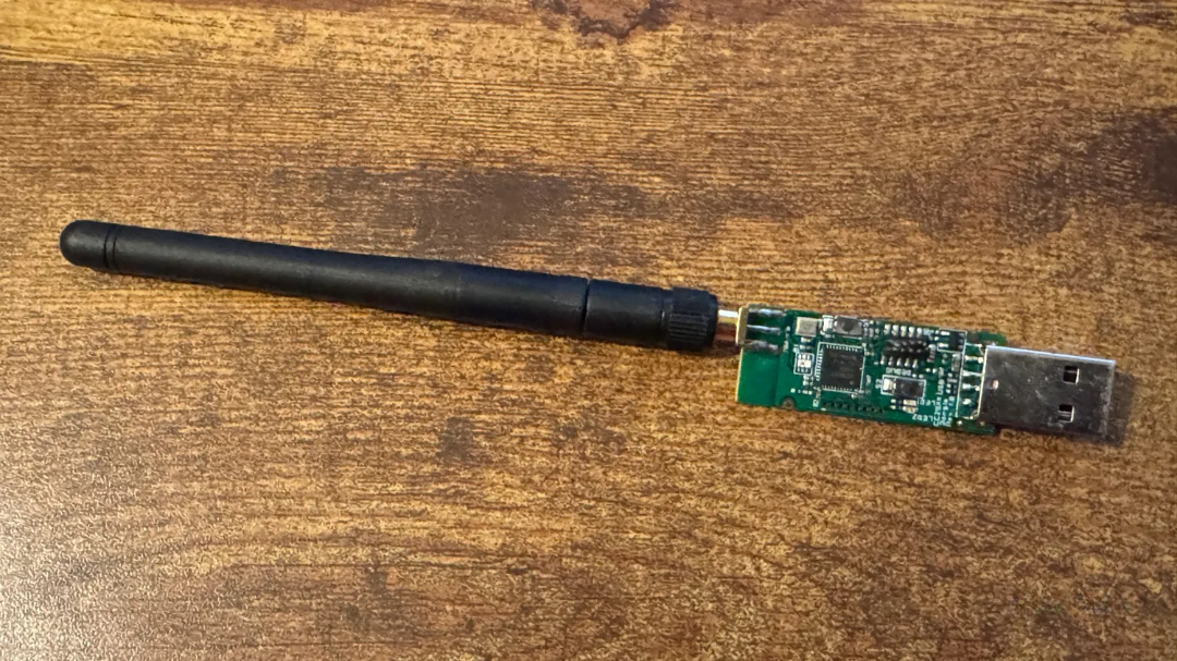 Zigbee devices can function as network relays. image 4