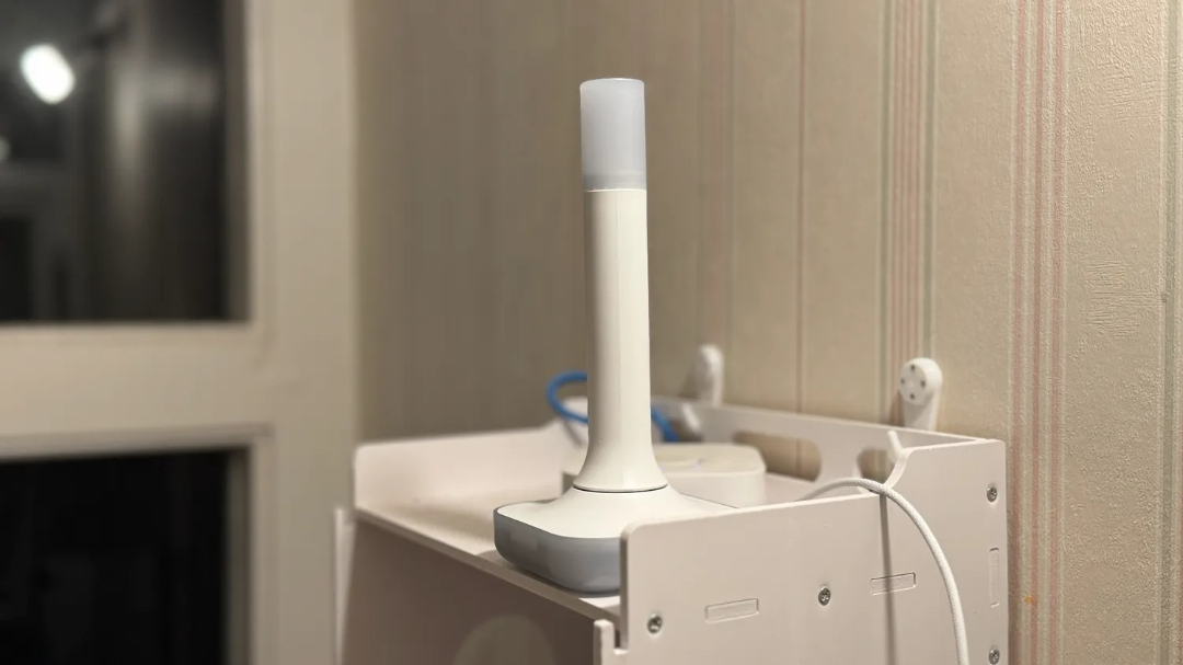 Zigbee devices can function as network relays. image 5