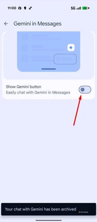 Android devices feature a CoPilot button. image 2