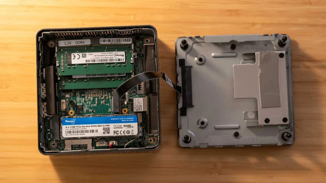 Small computers pack a surprisingly large punch. image 4