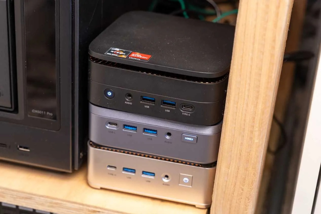 Small computers pack a surprisingly large punch. image 6