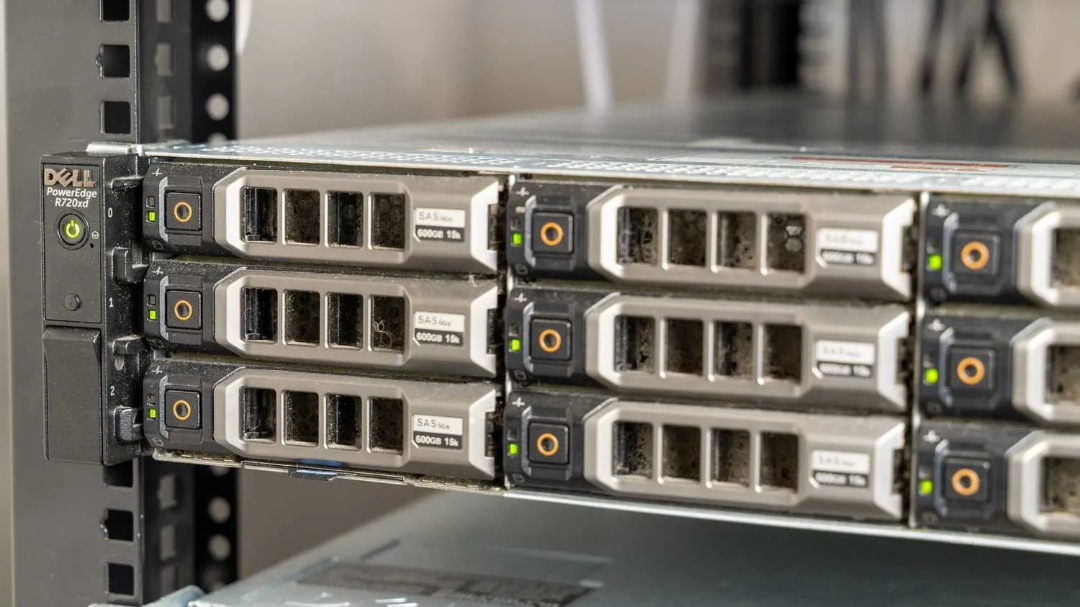 Acquiring additional servers without careful planning can lead to significant operational headaches. image 3