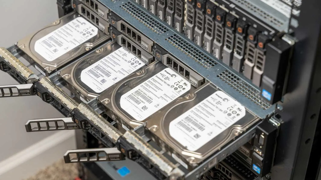 Acquiring additional servers without careful planning can lead to significant operational headaches. image 5
