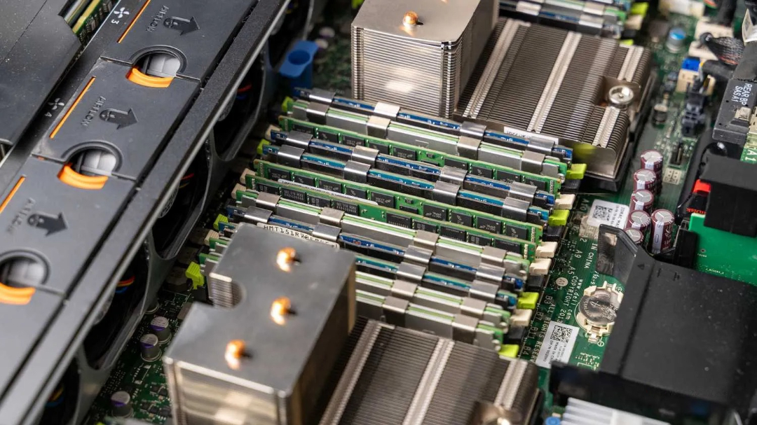 Acquiring additional servers without careful planning can lead to significant operational headaches. image 6
