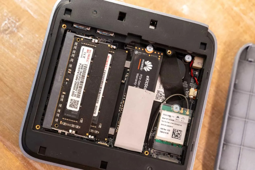 Small computers pack a surprisingly large punch. image 2