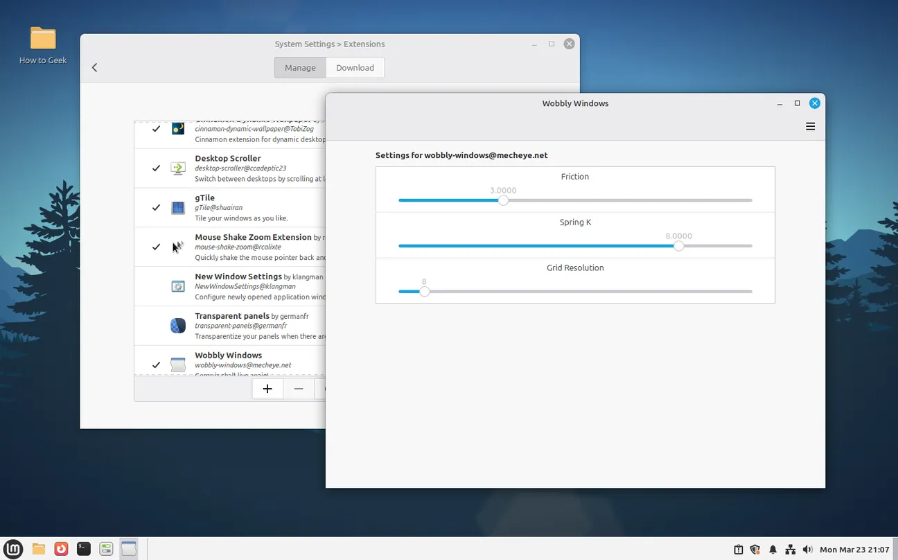 Debian's understated adaptability keeps my PCs running smoothly. image 4