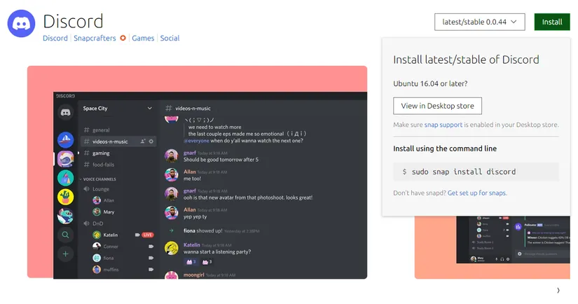 Debian's package manager capabilities persist. image 1